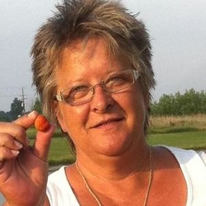 Meet your Posher, Susan